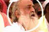 Key witness in Asaram Bapu case shot at
