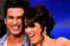 Shahid, Genelia flirting on social networking sites