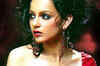 Kangana Ranaut voices against eve-teasing
