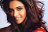 Don't I look happy, asks Deepika