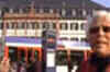 Exploring Germany - Darmstadt