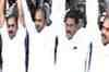 President's rule looms over Andhra Pradesh