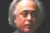 Heads of state won't negotiate climate change draft: Ramesh
