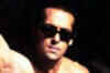 Controversy's favourite child: Salman Khan