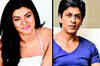 Sush ropes in SRK to save sagging career