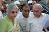 Sheila Dikshit asks Tata Motors to check buses