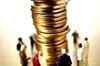 ET Now: Moody's ups rupee rating outlook to positive