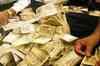 Exposed: ISI's secret codes for fake currency