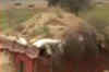 First visuals: Pak bunkers along Rajasthan border