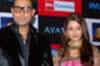 Celebs galore at 'Avatar' premiere!
