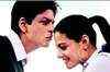The sizzling SRK-Kajol jodi is back