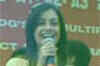 Beauty with a heart of gold - Dia Mirza