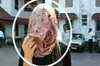 Russian rape victim slams Goa MP