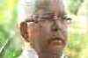 White Paper shows railways below par during Lalu era