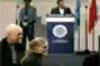 In Hindi: Manmohan reaches Copenhagen