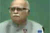 In Hindi: Sushma Swaraj likely to replace Advani 