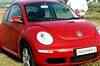 ET Now: Volkswagen's timeless Beetle charms Indian roads