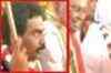 Fasting Andhra MP Rajagopal taken into custody, shifted to hospital