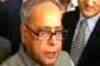 Pranab talks tough ahead of Gorkhland talks