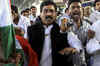 Cong MP L Rajagopal vanishes from Vijayawada hospital