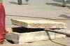 3-year-old falls into drain in Mumbai