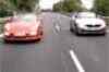 Compare it! Porsche Boxster vs. BMW Z4