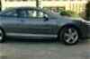 The Peugeot 407 Coup Power Diesel