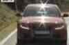 Presenting the Audi A5 Sportback