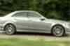 Presenting Mercedes E 63 AMG