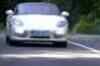 Test drive: Porsche Boxster