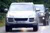 Porsche Cayenne Diesel vs Lexus 450 h Hybrid