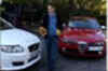 Compare it! Volvo V50  vs Alfa Romeo 159 SW
