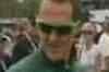Schumacher on F1 comeback with Mercedes