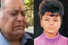 Ruchika's father breaks down during interview