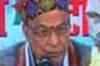 BJP dissatisfied at India's stand at Copenhagen climate meet