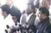 11 Congress MPs from Telangana resign