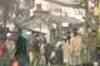 J&K: Muharram procession dispersed, several hurt