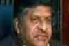 BJP happy over Tiwari's resignation