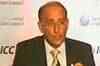 Will take a month to decide on Kotla: ICC