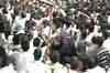 Fresh protests at Osmania University