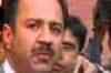 Ruchika's family lawyer meets Chidambaram