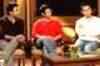'3 Idiots' talk about drinking scene in the movie