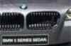 Unveiling the BMW 5 series sedan