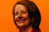 Acts of violence occur in big cities: Australian deputy PM