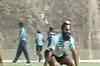 Pay trouble in Indian hockey