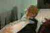 Jyoti Basu continues to be on life support