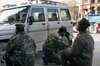 2 terrorists killed as Srinagar encounter ends