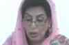 'Pakistan wants to resolve Kashmir issue'