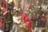 Protesters, police clash in Srinagar