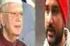 HC issues notice to N D Tiwari on paternity suit